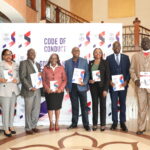 Compassion International Kenya sponsors the launch of the Code of Conduct and Governance Guidelines for the Church in Kenya